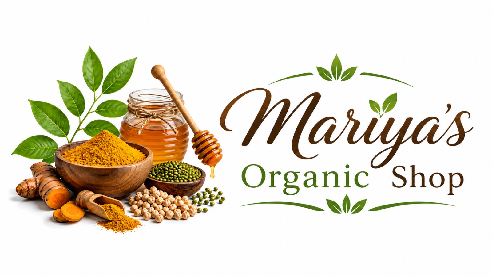Mariyas Organic Shop