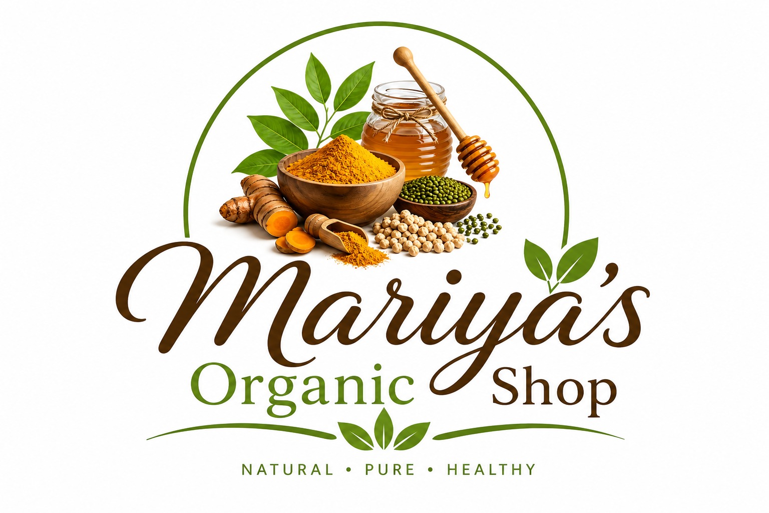 Mariyas Organic Shop
