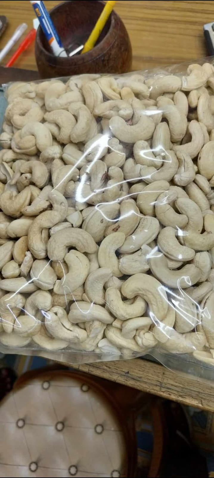 কাজু বাদাম