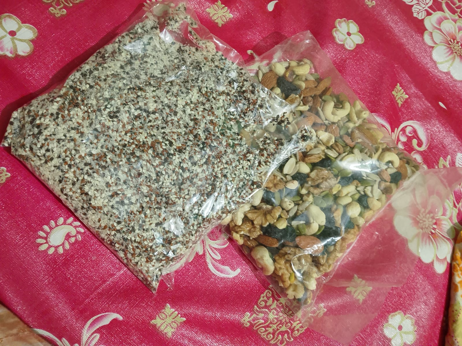 তিশি