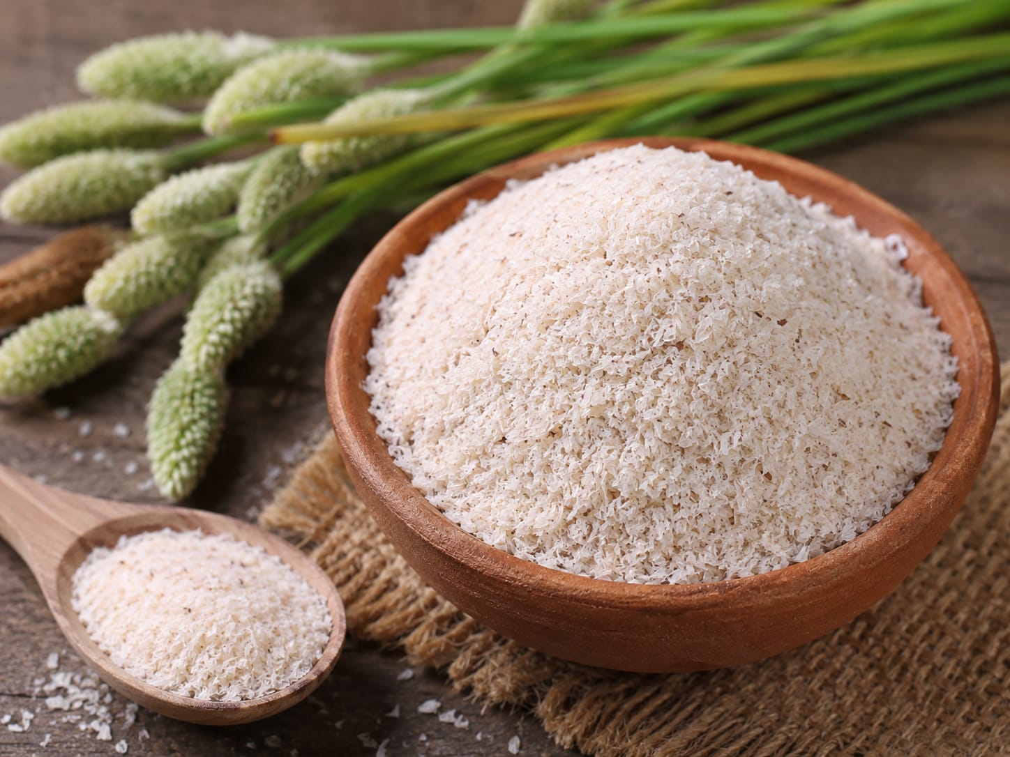 ইসবগুল