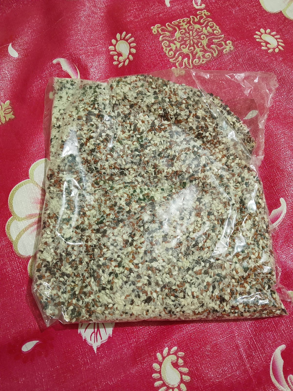সাদা তিল (প্রিমিয়াম)